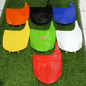 Cover Plat BMC Klx 150
