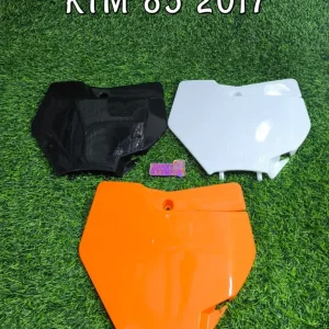 Cover Plat BMC Ktm 85 2017