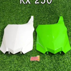 Cover Plat BMC No Kx 250 