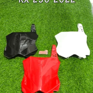 Cover Plat BMC No Kx 250 2022 