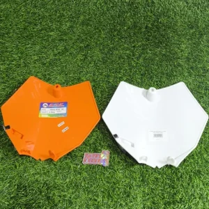 Cover Plat BMC No Ktm 85 2015 - 2016