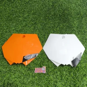 Cover Plat BMC No Ktm 85 2015 - 2016