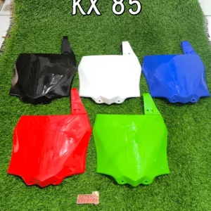 Cover Plat BMC No Kx 85