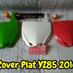 Cover Plat BMC No Yz 85 2016 FS88