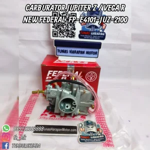 Carburator FEDERAL Jupiter Z / Vega R New [FP-E4101-JUZ-2100]