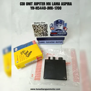 Cdi Unit ASPIRA Jupiter Mx Lama [YH-H5440-JMX-1700] 