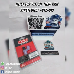 Injektor RKN Vixion New Only Vixion (1PA) [RKY-E3761-VIX-013]
