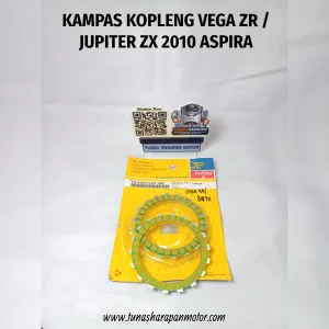 Kampas Kopleng ASPIRA Vega Zr / Jupiter Zx 2010 [YH-E6321-VZR-1500] 