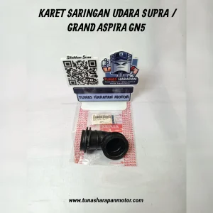 Karet Saringan ASPIRA Udara Supra / Grand [H2-17253-GN5-1100] 