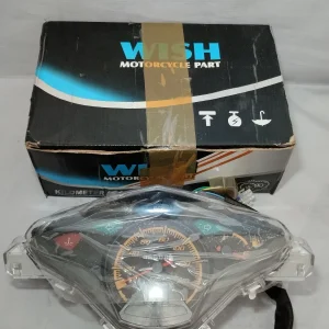 Kilometer WISH Vario Cbs 