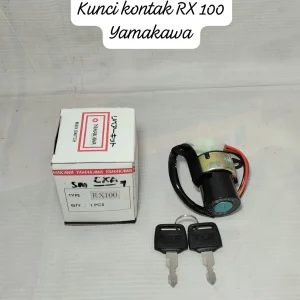 Kunci Kontak YAMAKAWA Rx 100 