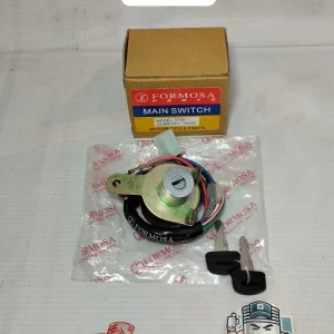 Kunci Kontak FORMOSA V75E