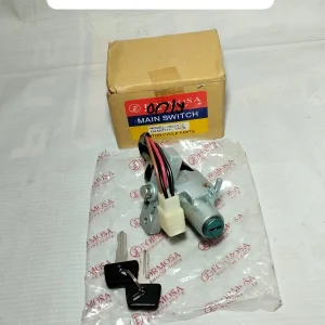 Kunci Kontak FORMOSA V80 Ss - 2