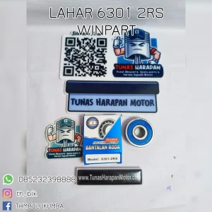 Lahar WINPART 6301 2Rs