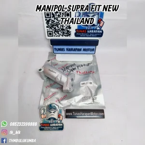Manipol THAILAND Supra Fit New 