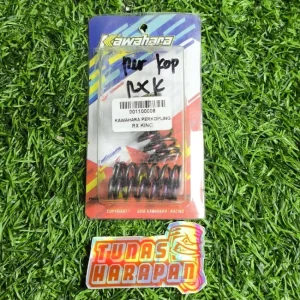 Per Kopling KAWAHARA Rxk King