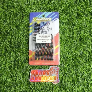 Per Kopling KAWAHARA Satria FU Gsx F 150 Raider 