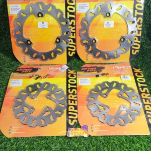 Piring Cakram DAYTONA Mio / Soul STD /  DTA5095