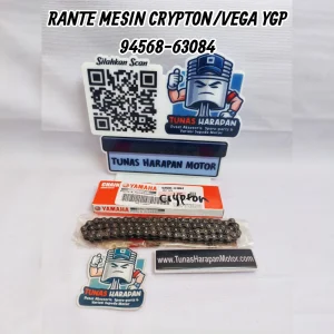 Rante Mesin YGP Crypton / Vega [94568 - 63084] 