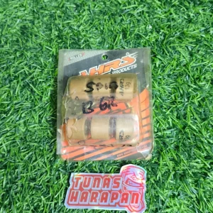 Roller Matic AHRS Beat / Scoopy 10 Gr