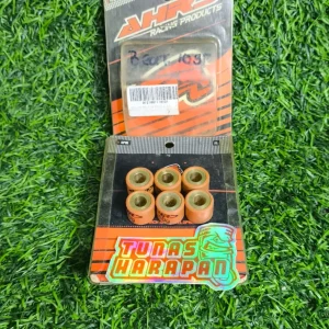 Roller Matic AHRS Beat Scoopy 10 Gr