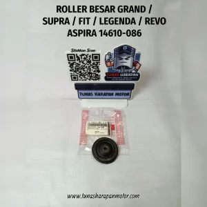 Roller Besar Grand ASPIRA / Supra / Fit / Legenda / Revo [H2-14610-086-1110]