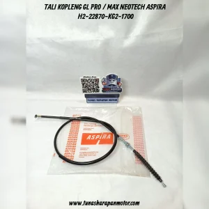 Tali Kopleng ASPIRA Gl Pro / Max Neotech [H2-22870-KG2-1700] 