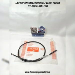 Tali Kopleng ASPIRA Mega Pro New / Verza [H2-22870-KYE-1700]