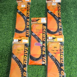 Tali Mambel DAYTONA Racing 