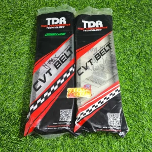 Tali Mambel TDR Racing N MAX  Green Line & Kevlar