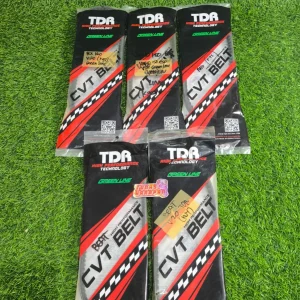 Tali Mambel TDR Racing Green Line 