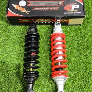 Shobreker Blk RIDE IT Ninja R Hitam Gp - 101 315mm