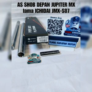 As Shob ICHIDAI Depan Jupiter Mx Lama [IY-23110-JMX-S07]