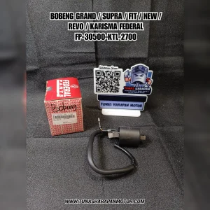 Bobeng FEDERAL Grand / Supra / Fit / New / Revo / Karisma [FP-30500-KTL-2700]