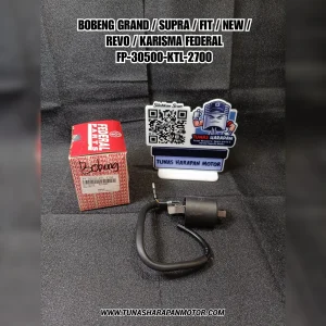 Bobeng FEDERAL Grand / Supra / Fit / New / Revo / Karisma [FP-30500-KTL-2700] 