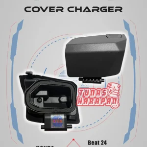 Cover Charger WINPART Beat 2020 Street 20 