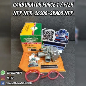 Carburator NPR Force1 / Fizr Npp [26200-3XA00] 
