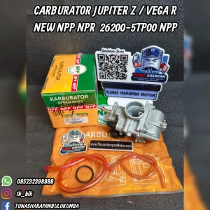 Carburator NPR Jupiter Z / Vega R New Npp [26200-5TP00] 