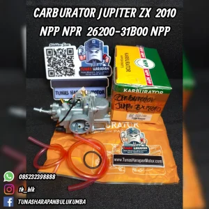 Carburator NPR Jupiter Zx 2010 Npp [26200-31B00] 