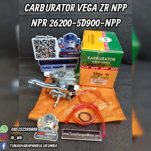 Carburator NPR Vega Zr Npp [26200-5D900] 