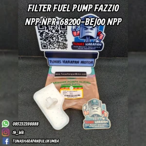Filter Fuel Pump NPR Fazzio [68200-BEJ00] Npp 