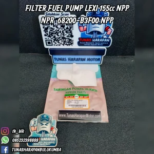 Filter Fuel Pump NPR Lexi 155cc [68200-B3F00] Npp  