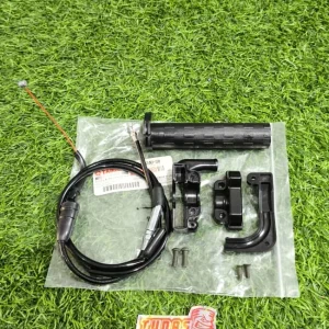 Gas Kontan YGP Yz 