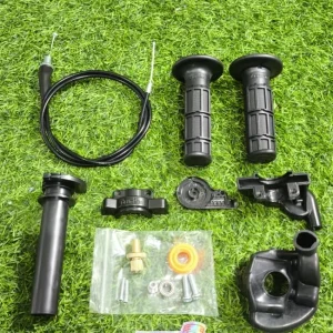 Gas Kontan DOMINO 1 Kabel Universal + Hamfat + Bearing