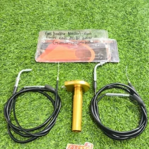 Gas Kontan Nassert Beet Emas Cnc At - 02 Kabel 2