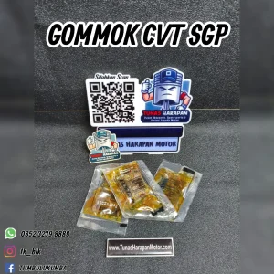 Gommok SGP Cvt 