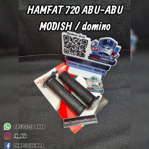 Hamfat MODISH 720 Abu - Abu / Domino 