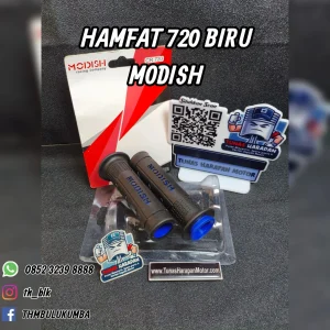 Hamfat MODISH 720 Biru 