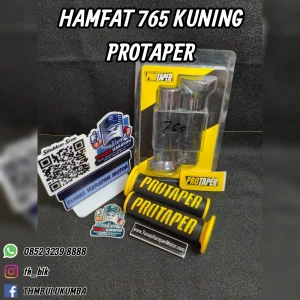 Hamfat PROTAPER 765 Kuning 