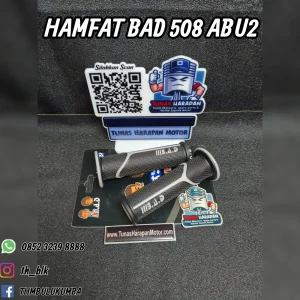 Hamfat BAD 508 Abu - Abu 